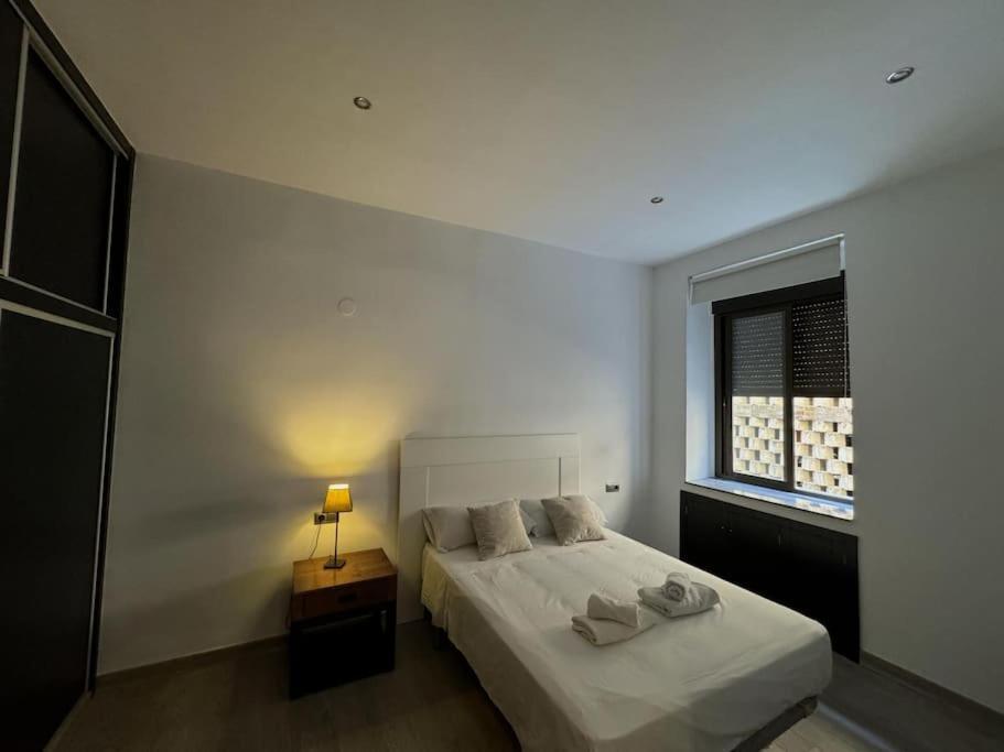 Apartamento Moderno En Pleno Centro De Cordoue Extérieur photo